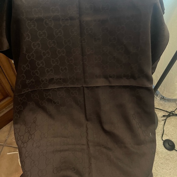 Gucci Scarf - Picture 3 of 5